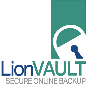 LionVAULT Backup